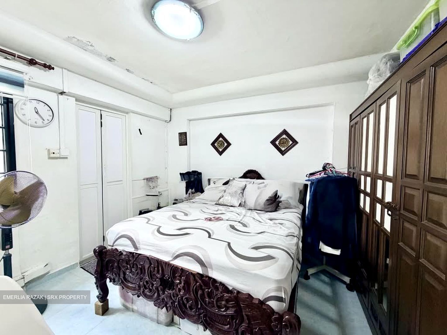 Blk 319 Bukit Batok Street 33 (Bukit Batok), HDB 4 Rooms #569324601